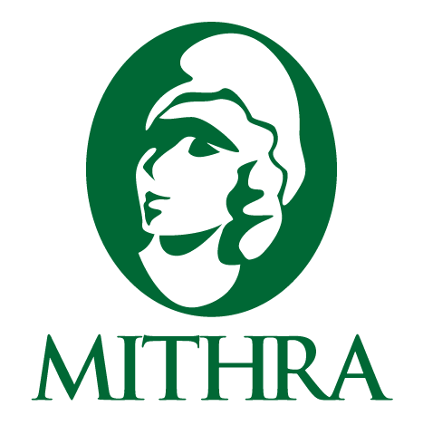 MITHRA logo